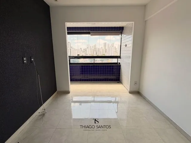 Imagem 3: Vendo Apartamento em Boa Viagem - 55M² - 2 Quartos - 1 Suíte - 1 Vaga Coberta - Lazer Completo