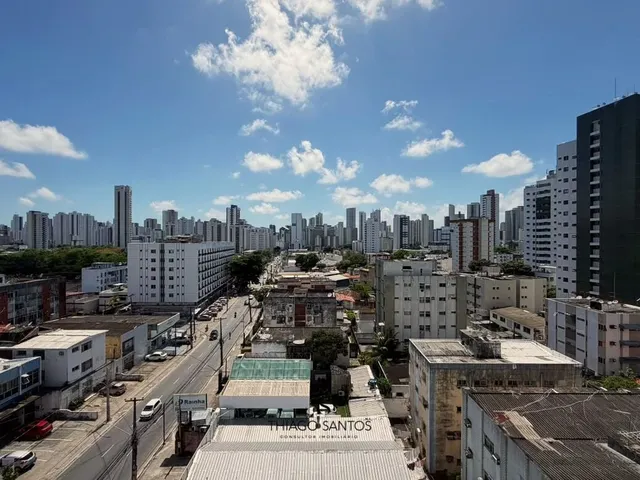 Imagem 6: Vendo Apartamento em Boa Viagem - 55M² - 2 Quartos - 1 Suíte - 1 Vaga Coberta - Lazer Completo