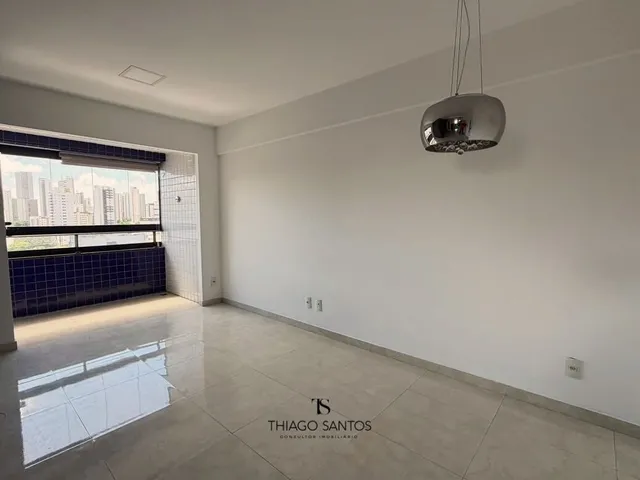 Imagem 13: Vendo Apartamento em Boa Viagem - 55M² - 2 Quartos - 1 Suíte - 1 Vaga Coberta - Lazer Completo