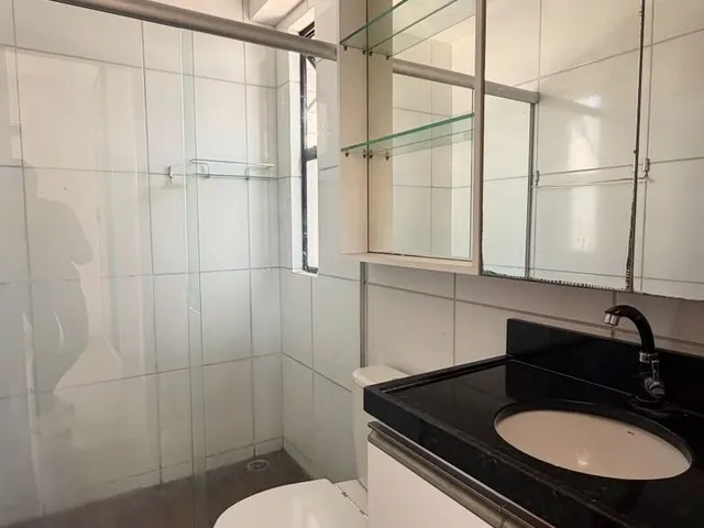 Imagem 8: Vendo Apartamento em Boa Viagem - 55M² - 2 Quartos - 1 Suíte - 1 Vaga Coberta - Lazer Completo