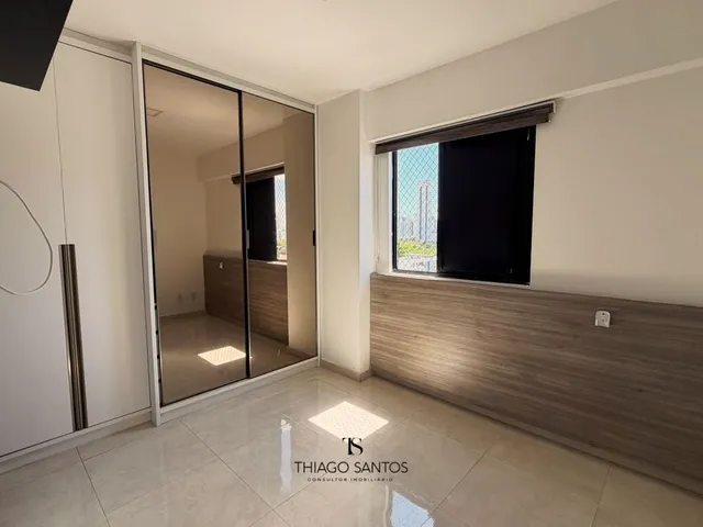Imagem 12: Vendo Apartamento em Boa Viagem - 55M² - 2 Quartos - 1 Suíte - 1 Vaga Coberta - Lazer Completo