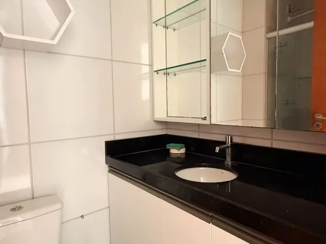 Imagem 11: Vendo Apartamento em Boa Viagem - 55M² - 2 Quartos - 1 Suíte - 1 Vaga Coberta - Lazer Completo