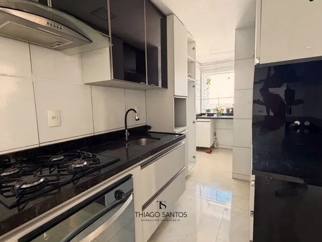 Imagem 2: Vendo Apartamento em Boa Viagem - 55M² - 2 Quartos - 1 Suíte - 1 Vaga Coberta - Lazer Completo