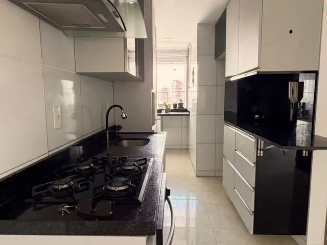 Imagem 14: Vendo Apartamento em Boa Viagem - 55M² - 2 Quartos - 1 Suíte - 1 Vaga Coberta - Lazer Completo