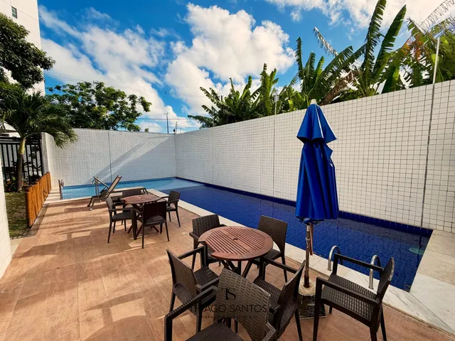 Imagem 9: Vendo Apartamento em Boa Viagem - 55M² - 2 Quartos - 1 Suíte - 1 Vaga Coberta - Lazer Completo
