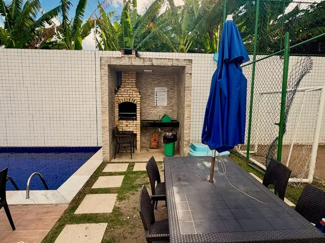 Imagem 15: Vendo Apartamento em Boa Viagem - 55M² - 2 Quartos - 1 Suíte - 1 Vaga Coberta - Lazer Completo
