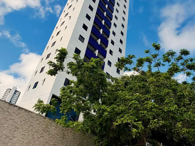 Imagem 5: Vendo Apartamento em Boa Viagem - 55M² - 2 Quartos - 1 Suíte - 1 Vaga Coberta - Lazer Completo