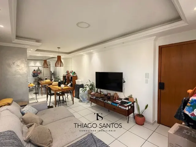 Imagem: Vendo Apartamento em Boa Viagem - 55M²