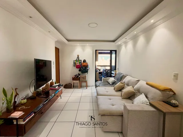 Imagem 12: Vendo Apartamento em Boa Viagem - 55M² - 2 Quartos - 1 Suíte - 1 Vaga Coberta - Lazer Completo