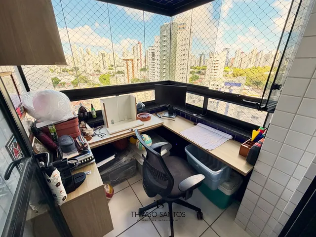 Imagem 14: Vendo Apartamento em Boa Viagem - 55M² - 2 Quartos - 1 Suíte - 1 Vaga Coberta - Lazer Completo