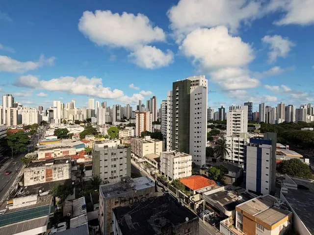 Imagem 6: Vendo Apartamento em Boa Viagem - 55M² - 2 Quartos - 1 Suíte - 1 Vaga Coberta - Lazer Completo
