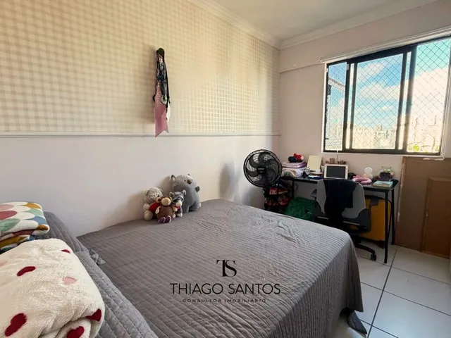 Imagem 10: Vendo Apartamento em Boa Viagem - 55M² - 2 Quartos - 1 Suíte - 1 Vaga Coberta - Lazer Completo