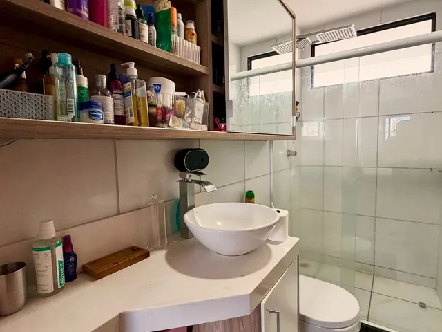 Imagem 5: Vendo Apartamento em Boa Viagem - 55M² - 2 Quartos - 1 Suíte - 1 Vaga Coberta - Lazer Completo