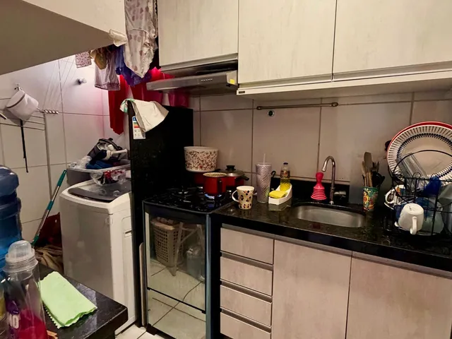Imagem 11: Vendo Apartamento em Boa Viagem - 55M² - 2 Quartos - 1 Suíte - 1 Vaga Coberta - Lazer Completo