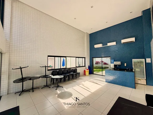 Imagem 15: Vendo Apartamento em Boa Viagem - 55M² - 2 Quartos - 1 Suíte - 1 Vaga Coberta - Lazer Completo