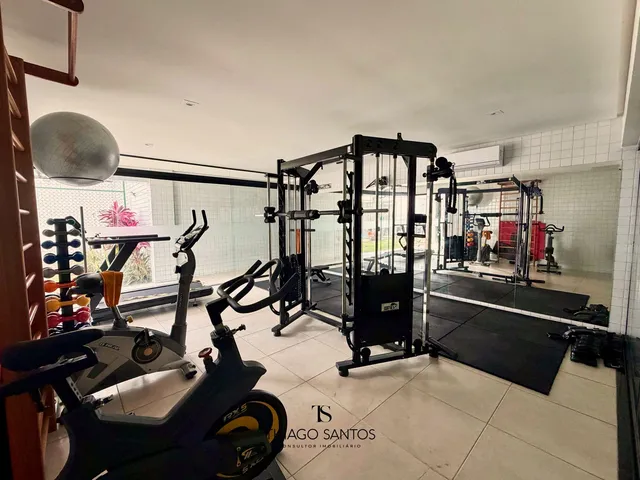 Imagem 8: Vendo Apartamento em Boa Viagem - 55M² - 2 Quartos - 1 Suíte - 1 Vaga Coberta - Lazer Completo