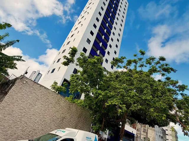 Imagem 7: Vendo Apartamento em Boa Viagem - 55M² - 2 Quartos - 1 Suíte - 1 Vaga Coberta - Lazer Completo