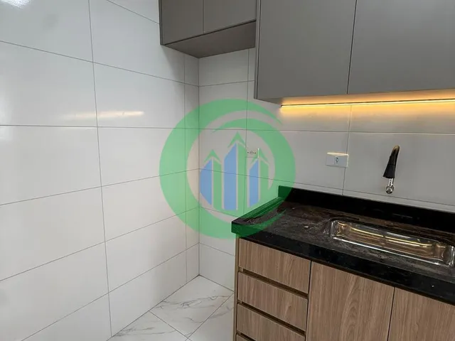 Imagem 4: 0 Apartamento com 2 dormitórios