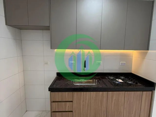 Imagem 9: 0 Apartamento com 2 dormitórios