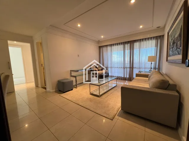 Imagem: Apartment em Salvador - Bahia, Cidade Jardim