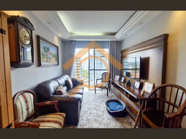 Imagem: Apartamento - São Paulo