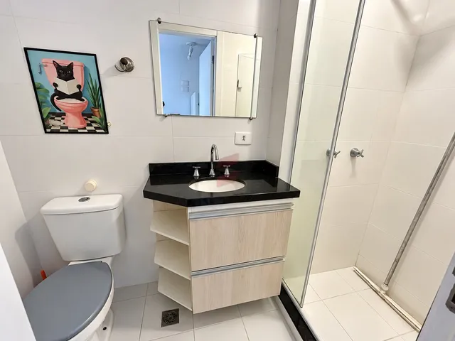 Imagem 4: Studio À Venda por R$ 390.000,00 no Bairro Centro - Curitiba / Pr