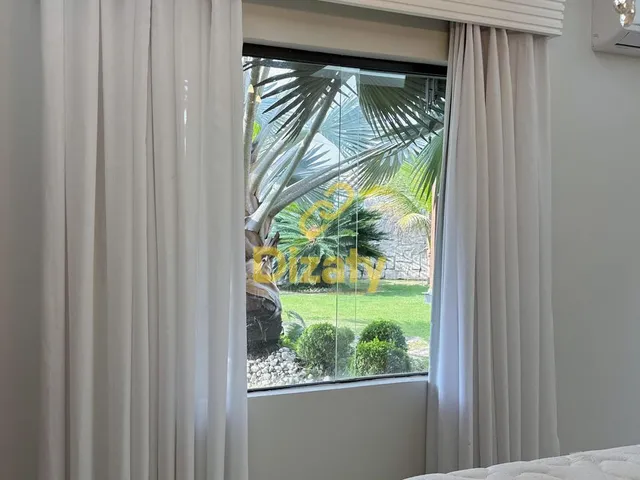 Imagem 8: Casa a Venda no Condomínio Aldeias do Lago, Esmeraldas - Mg