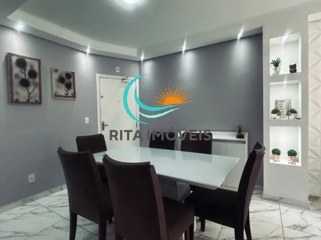 Imagem 14: Oportunidade de Adquirir Apartamento de 3 Quartos no Centro de Bertioga-Sp, com Suite, 2 Vagas e 116,42M²