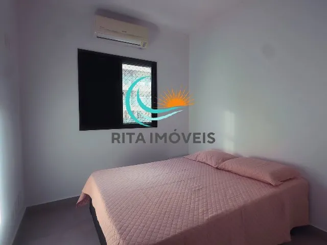Imagem 8: Venda de Apartamento de 3 Quartos no Centro de Bertioga-Sp: 116M², 1 Suíte, 1 Sala, 2 Banheiros e 2 Vagas de Garagem!