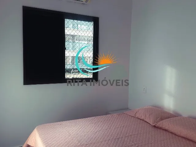Imagem 5: Venda de Apartamento de 3 Quartos no Centro de Bertioga-Sp: 116M², 1 Suíte, 1 Sala, 2 Banheiros e 2 Vagas de Garagem!