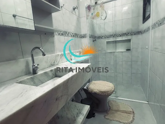 Imagem 2: Venda de Apartamento de 3 Quartos no Centro de Bertioga-Sp: 116M², 1 Suíte, 1 Sala, 2 Banheiros e 2 Vagas de Garagem!