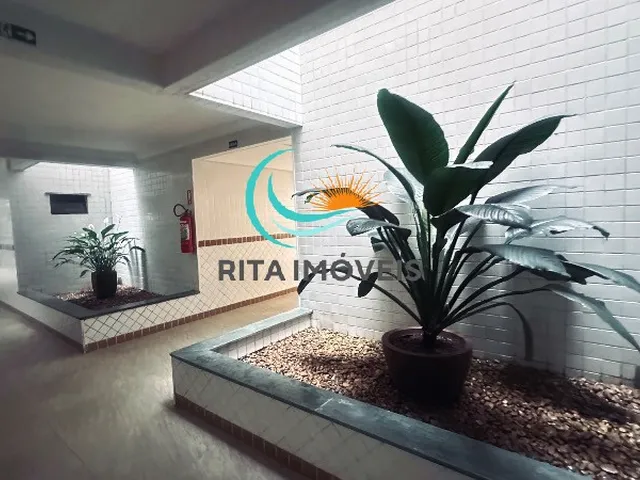 Imagem 6: Venda de Apartamento de 3 Quartos no Centro de Bertioga-Sp: 116M², 1 Suíte, 1 Sala, 2 Banheiros e 2 Vagas de Garagem!