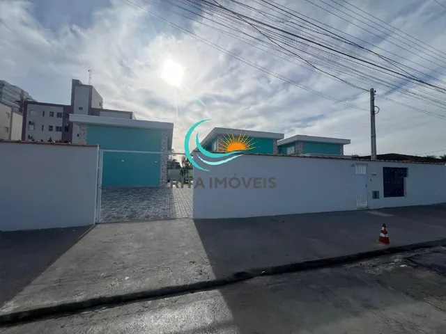 Imagem: Apartamento Novo À Venda no Centro de Bertioga-Sp
