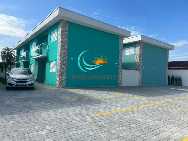Imagem: Apartamento À Venda no Centro de Bertioga-Sp