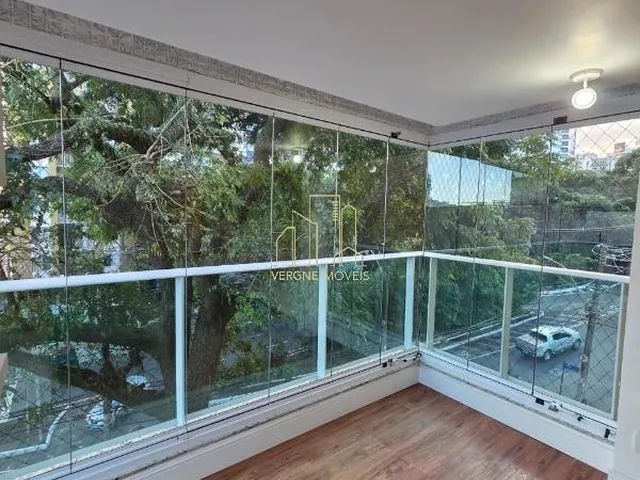 Imagem 15: Apartamento de Luxo na Graça com 3 Quartos 3 Suítes 2 Salas 5 Banheiros 4 Vagas de Garagem 152M²