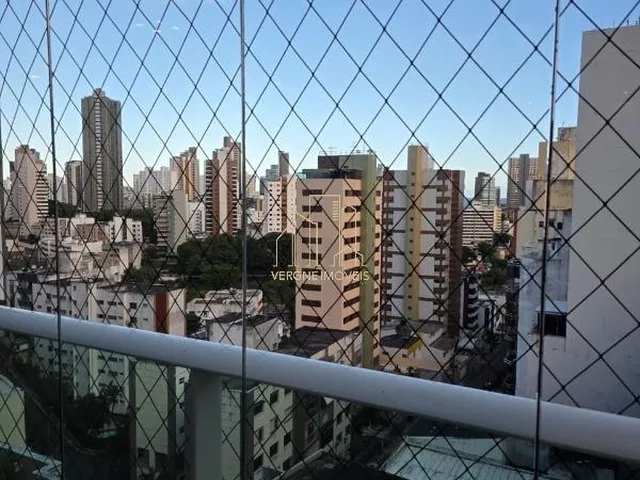 Imagem 4: Apartamento de Luxo na Graça com 3 Quartos 3 Suítes 2 Salas 5 Banheiros 4 Vagas de Garagem 152M²