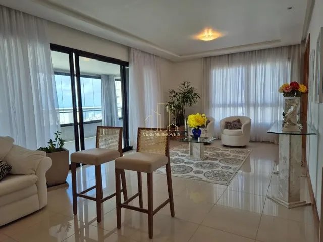 Imagem 16: Apartamento de Luxo À Venda no Horto Florestal com 4 Quartos 3 Suítes 2 Salas 4 Banheiros 6 Vagas de Garagem 236M²