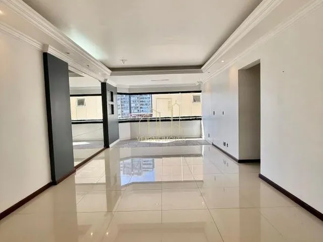 Imagem 13: Apartamento À Venda na Pituba com 3 Quartos 1 Suíte 2 Salas 3 Banheiros 1 Vaga 130M²