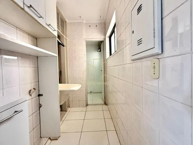 Imagem 10: Apartamento À Venda na Pituba com 3 Quartos 1 Suíte 2 Salas 3 Banheiros 1 Vaga 130M²