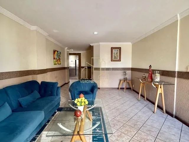 Imagem 16: Apartamento À Venda na Pituba com 3 Quartos 1 Suíte 2 Salas 3 Banheiros 1 Vaga 130M²