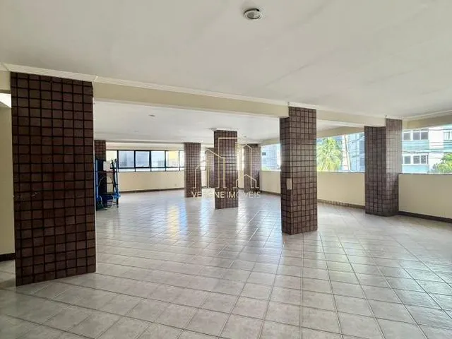 Imagem 15: Apartamento À Venda na Pituba com 3 Quartos 1 Suíte 2 Salas 3 Banheiros 1 Vaga 130M²