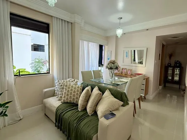 Imagem: Apartment em Salvador - Bahia, Caminho das