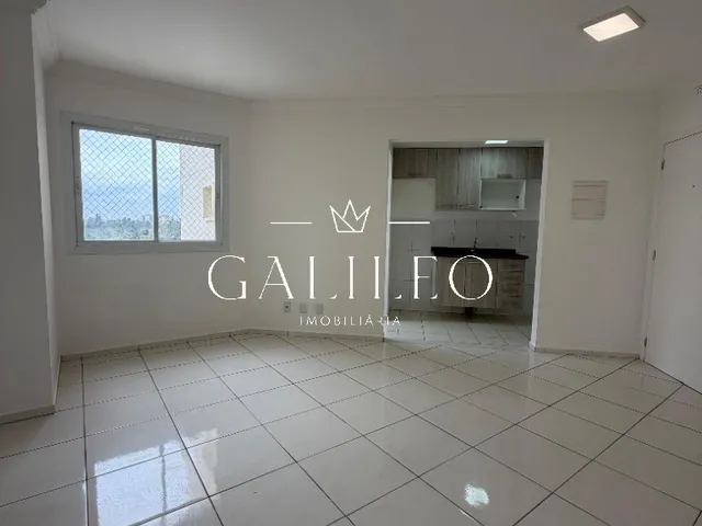 Imagem: Apartamento À Venda em Jundiaí-Sp, no
