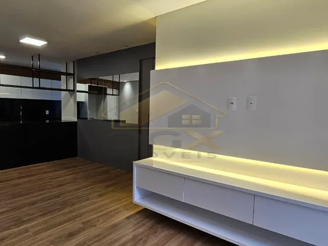 Imagem: Apartamento Campolim