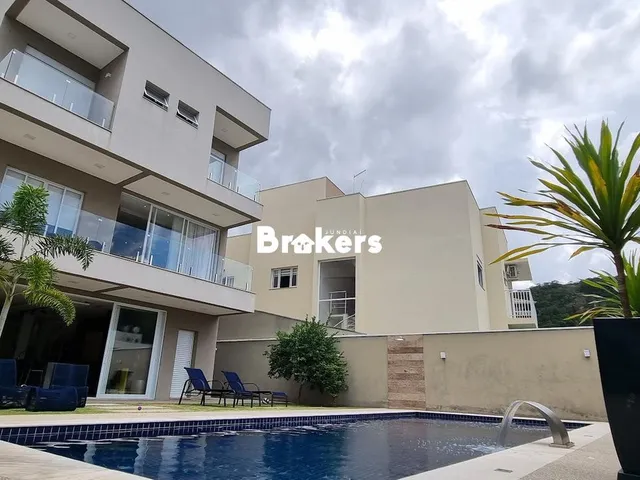 Imagem: Casa Residencial em Itupeva - São Paulo