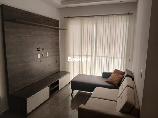 Imagem: Apartamento Residencial em Jundiaí - São