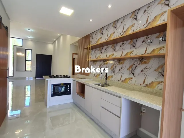 Imagem: Casa Residencial em Itupeva - São Paulo