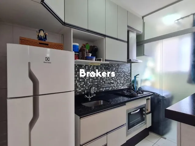 Imagem: Apartamento Residencial em Jundiaí - São
