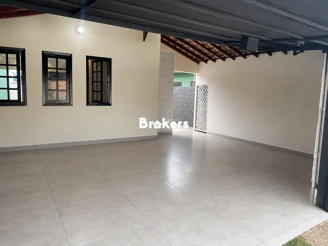 Imagem: Casa Residencial em Itupeva - São Paulo