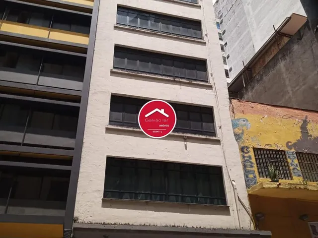 Imagem: Bussiness Premises em São Paulo - São